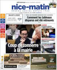Nice-Matin