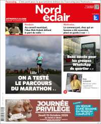 Nord Éclair