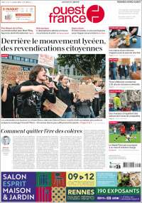 Ouest France