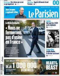 Le Parisien