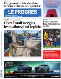 Progres de Fecamp
