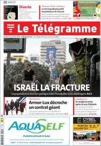 Télégramme
