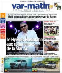 Var-Matin