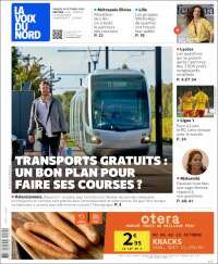 La Voix du Nord