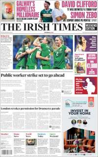 Irish Times