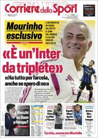 Corriere dello Sport