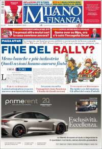 Milano Finanza