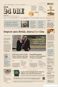 Il Sole 24 ORE