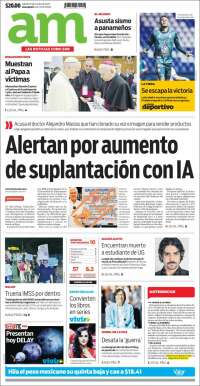 Al Día A.M.