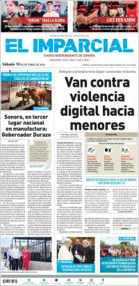 El Imparcial