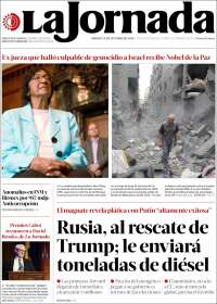 La Jornada