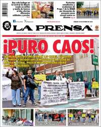La Prensa