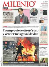 Milenio
