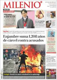 Milenio - Estado de México
