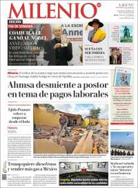 Milenio - Laguna