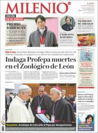 Milenio de León