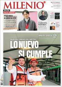 Milenio de Monterrey