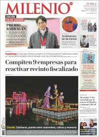 Milenio de Puebla