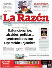 La Razón