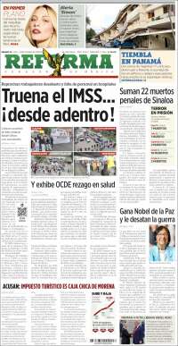 Reforma