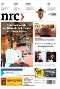 NRC Handelsblad