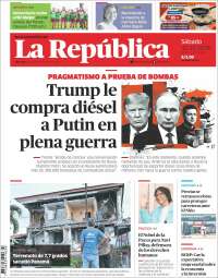 La Republica