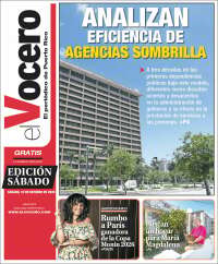 Vocero