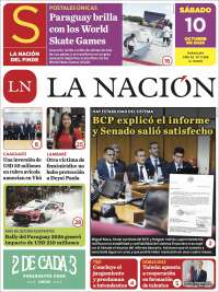 La Nación