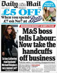 Daily Mail