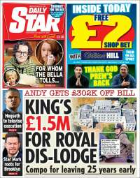 Daily Star