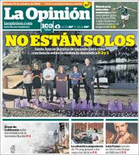 La Opinión
