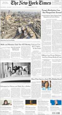 New York Times