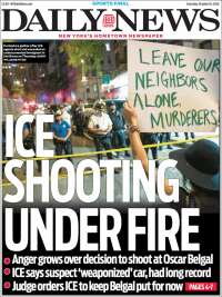 Daily News - New York