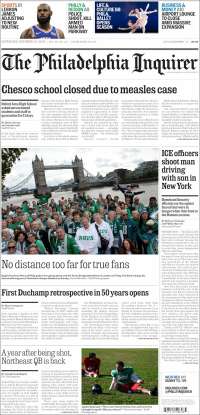 Philadelphia Inquirer