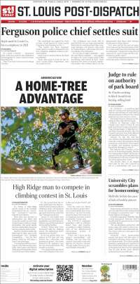 St. Louis Post-Dispatch