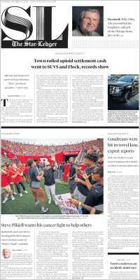 Star-Ledger