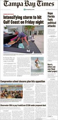 Tampa Bay Times