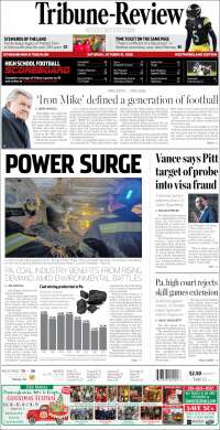 Tribune-Review