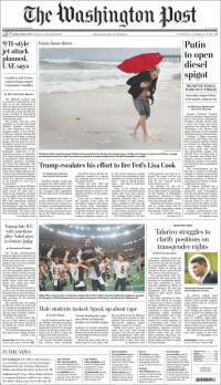 The Washington Post