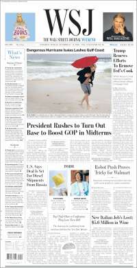Wall Street Journal
