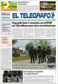 El Telégrafo