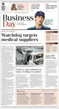 Business Day