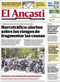 El Ancasti