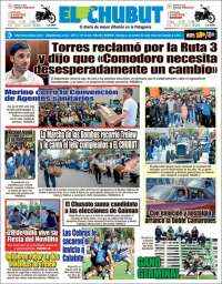 El Chubut