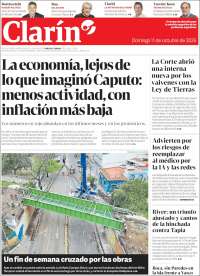 Clarín