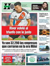 Diario Hoy