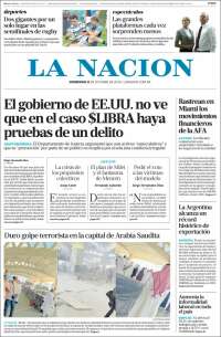La Nación