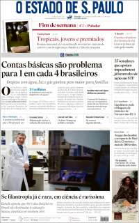 O Estado de São Paulo