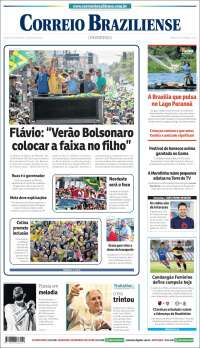 Correio Braziliense