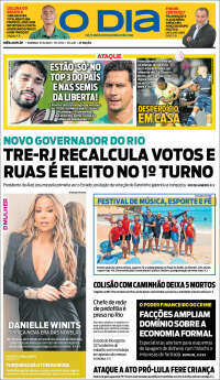 O Dia